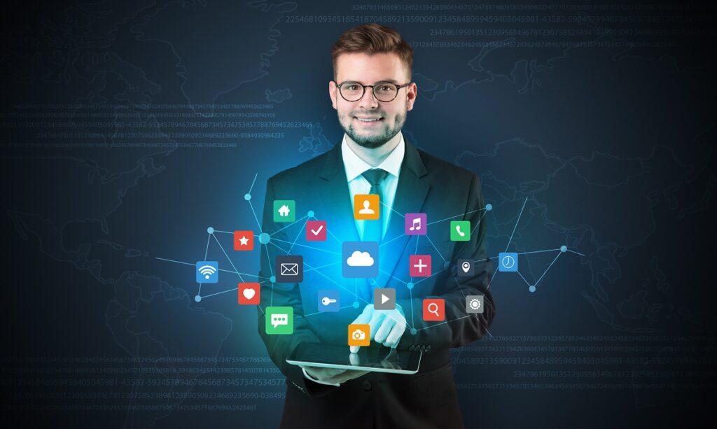 Digital Marketing Agency in Dubai